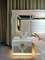 مجموعة أثاث غرفة النوم الحديثة من Nightstands مجموعة كاملة ديكور Ashley Little